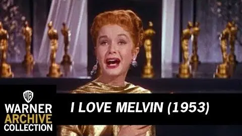 If I Had A Million Dollars - Debbie Reynolds | I Love Melvin | Warner Archive_peliplat