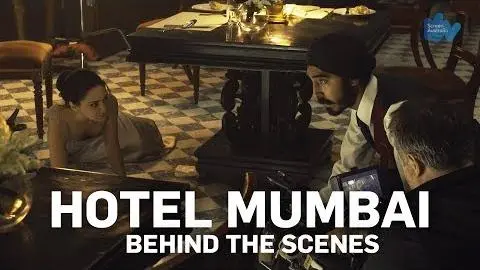 Hotel Mumbai – Behind the Scenes_peliplat