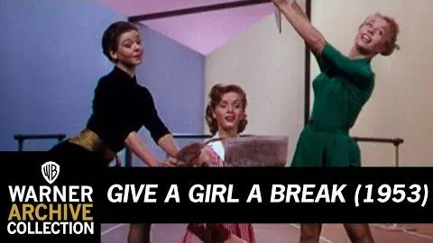 Give a Girl a Break | Warner Archive_peliplat