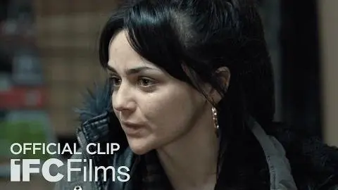 I, Daniel Blake - Clip "Shoplifting'' I HD I IFC Films_peliplat