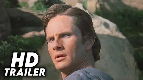 The Dungeonmaster (1984) Original Trailer [HD]_peliplat