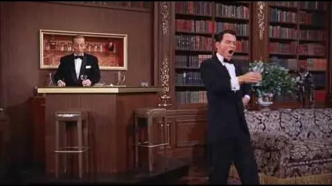 Bing Crosby & Frank Sinatra - Well, Did You Evah (High Society)_peliplat