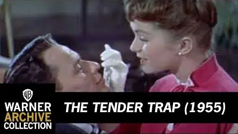 Trailer | The Tender Trap | Warner Archive_peliplat