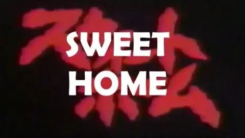 Sweet Home - 1989 - promo spot_peliplat