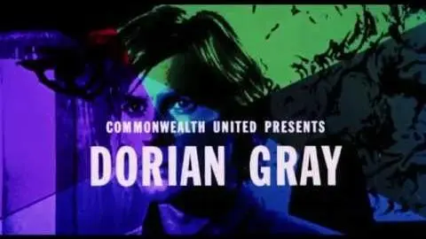 Dorian Gray (1970) Trailer_peliplat