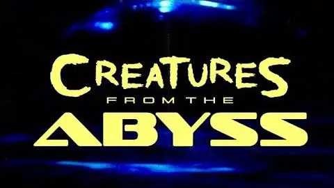 Official Trailer - CREATURES FROM THE ABYSS (1994, Al Passeri)_peliplat