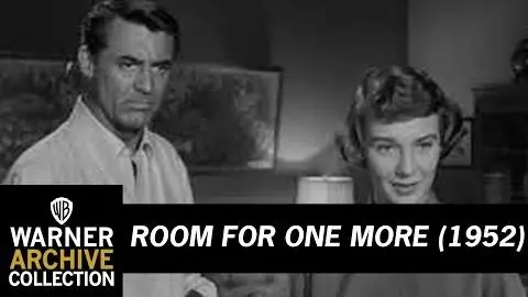Clip HD | Room for One More | Warner Archive_peliplat