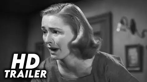 Caged (1950) Original Trailer [HD]_peliplat
