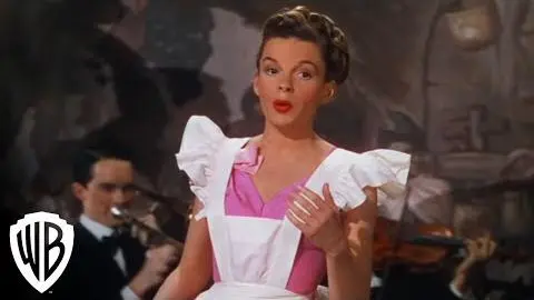 Easter Parade | I Want To Go Back to Michigan (Judy Garland) | Warner Bros. Entertainment_peliplat