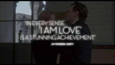I Am Love HD Trailer Exclusive Starring Tilda Swinton_peliplat
