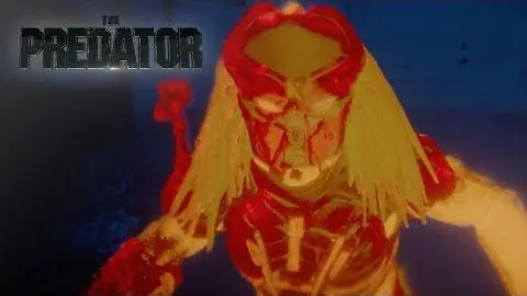 "The Ultimate Predator" TV Commercial_peliplat