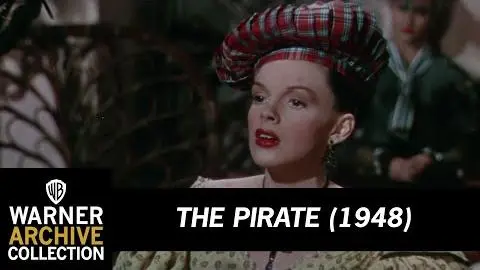 Trailer HD | The Pirate | Warner Archive_peliplat