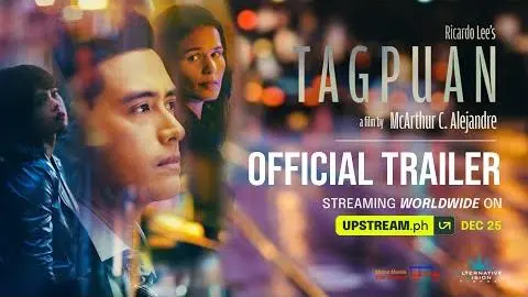 TAGPUAN Official Trailer_peliplat