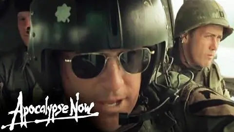 'Ride of the Valkyries' | Apocalypse Now_peliplat