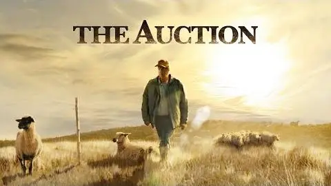 The Auction (2013) | Trailer | Gabriel Arcand | Gilles Renaud | Lucie Laurier_peliplat