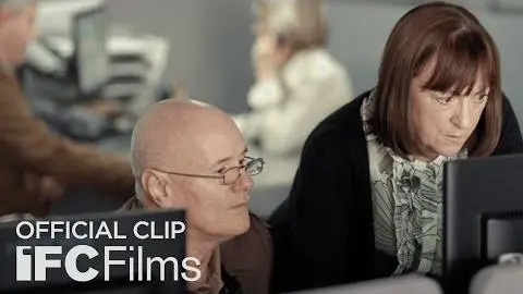 I, Daniel Blake - Clip "Help" I HD I IFC Films_peliplat