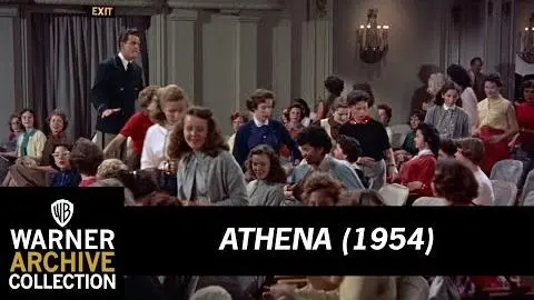 Open HD | Athena | Warner Archive_peliplat