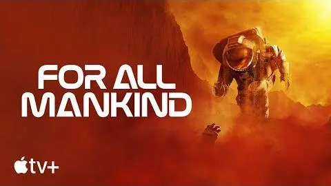 For All Mankind — Season 3 Official Trailer | Apple TV+_peliplat