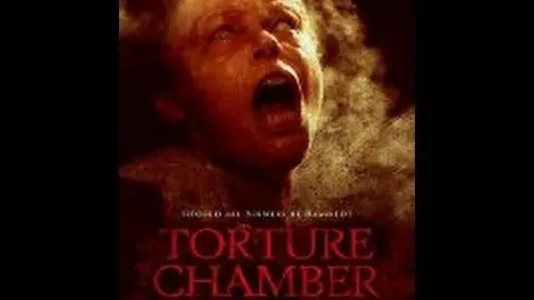 TORTURE CHAMBER - (Official Trailer)_peliplat