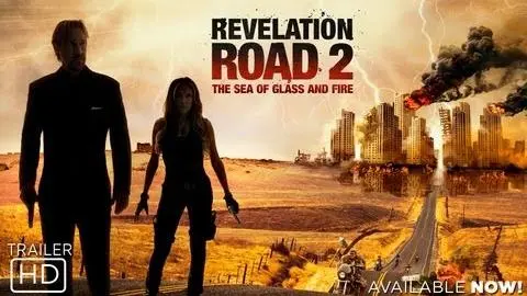Revelation Road 2: The Sea of Glass and Fire - Official Trailer_peliplat