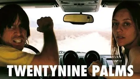 TWENTYNINE PALMS (Official Trailer)_peliplat