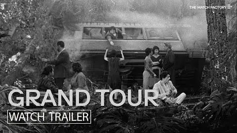 Grand Tour Trailer [Subtitled]_peliplat