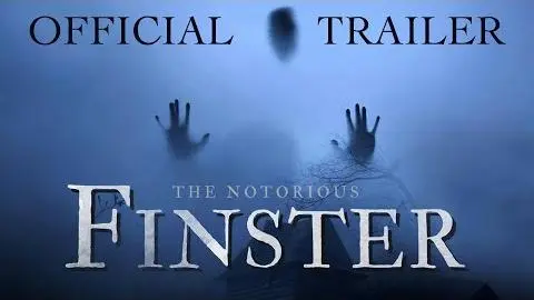 The Notorious Finster | Official Trailer | On Digital May 28_peliplat