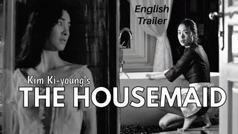 The Housemaid (1960) trailer ENG_peliplat