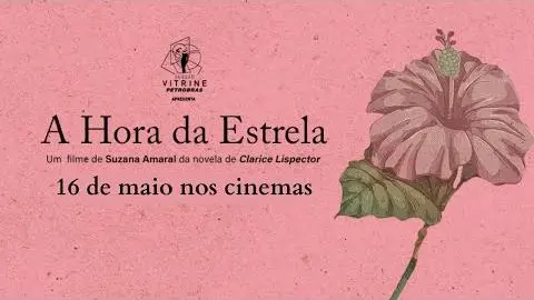 A HORA DA ESTRELA | Trailer Oficial_peliplat