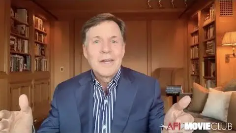 Bob Costas Introduces FIELD OF DREAMS | AFI Movie Club_peliplat