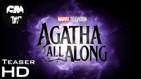 AGATHA: ALL ALONG - Official Teaser (September 18)_peliplat