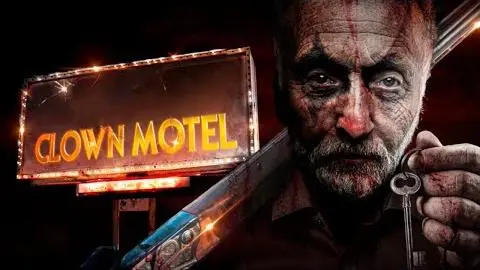 Clown Motel | Official Trailer | Horror Brains_peliplat