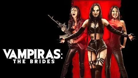 Vampiras: The Brides | Official Trailer | Horror Brains_peliplat