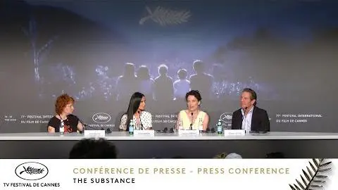 Cannes 2024 Press Conference_peliplat