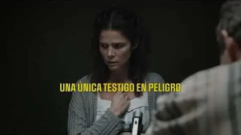 What Lucía Saw | Llegaron de noche (2022) Trailer | Directed by Imanol Uribe_peliplat
