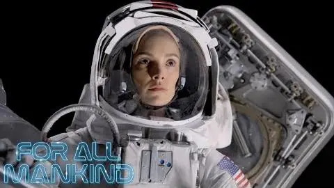 For All Mankind | Ellen's Bold Plan To Save Apollo 24_peliplat