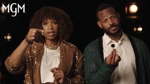 RESPECT | Jennifer Hudson and Marlon Wayans Teach You How to Demand Respect | MGM Studios_peliplat