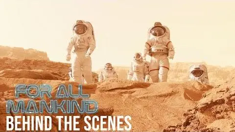 For All Mankind | Behind the Mission: Season 3_peliplat