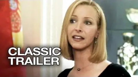 Hanging Up (2000) Official Trailer #1 - Lisa Kudrow Movie HD_peliplat