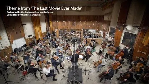 Main Theme Performed by the Budapest Scoring Orchestra_peliplat