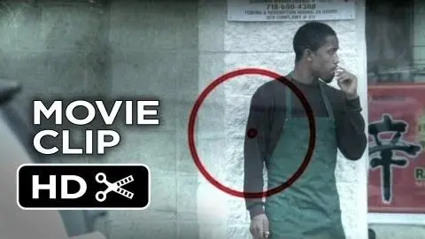 Blue Caprice Movie CLIP #1 (2013) - Beltway Snipers Movie HD_peliplat