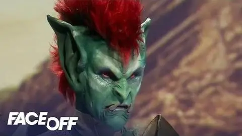 FACE OFF | 'You Nailed It' | SYFY_peliplat