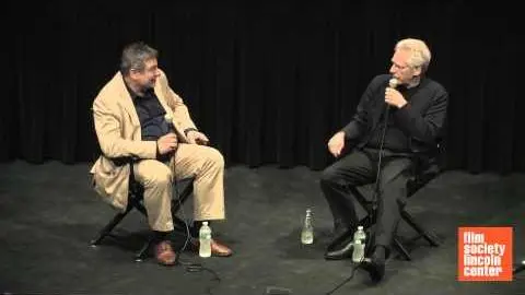 Q&A with David Cronenberg: Cosmopolis_peliplat