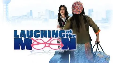 Laughing At The Moon (2016) | Trailer | Erin Bethea | Alyssa Addison | Jennifer Loveday_peliplat