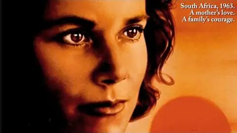 Official Trailer - A WORLD APART (1988, Barbara Hershey, Jodhi May, Jeroen Krabbé)_peliplat