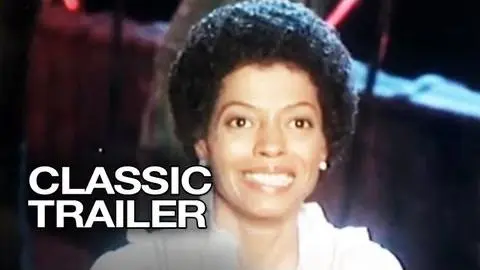 The Wiz Official Trailer #1 - Michael Jackson Movie (1978) HD_peliplat