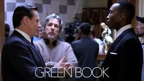 Green Book - Now Playing (An Unforgettable Friendship) [HD]_peliplat