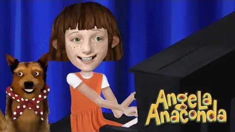 Angela Anaconda | 2020 Theme_peliplat