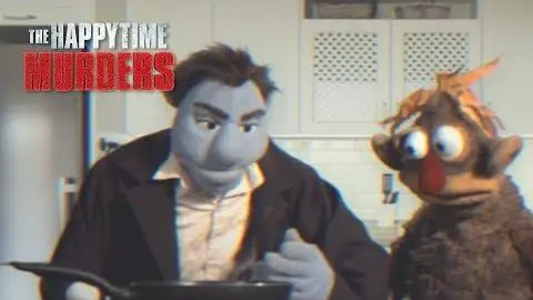 The Happytime Murders | This Is Your Brain PSA | Own It Now on Digital HD, Blu-Ray & DVD_peliplat
