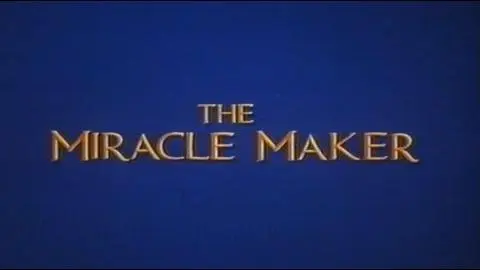 The Miracle Maker (1999) - Movie Trailer_peliplat